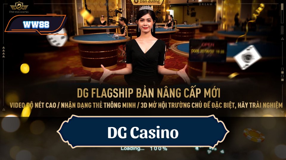 dg casino ww88 top